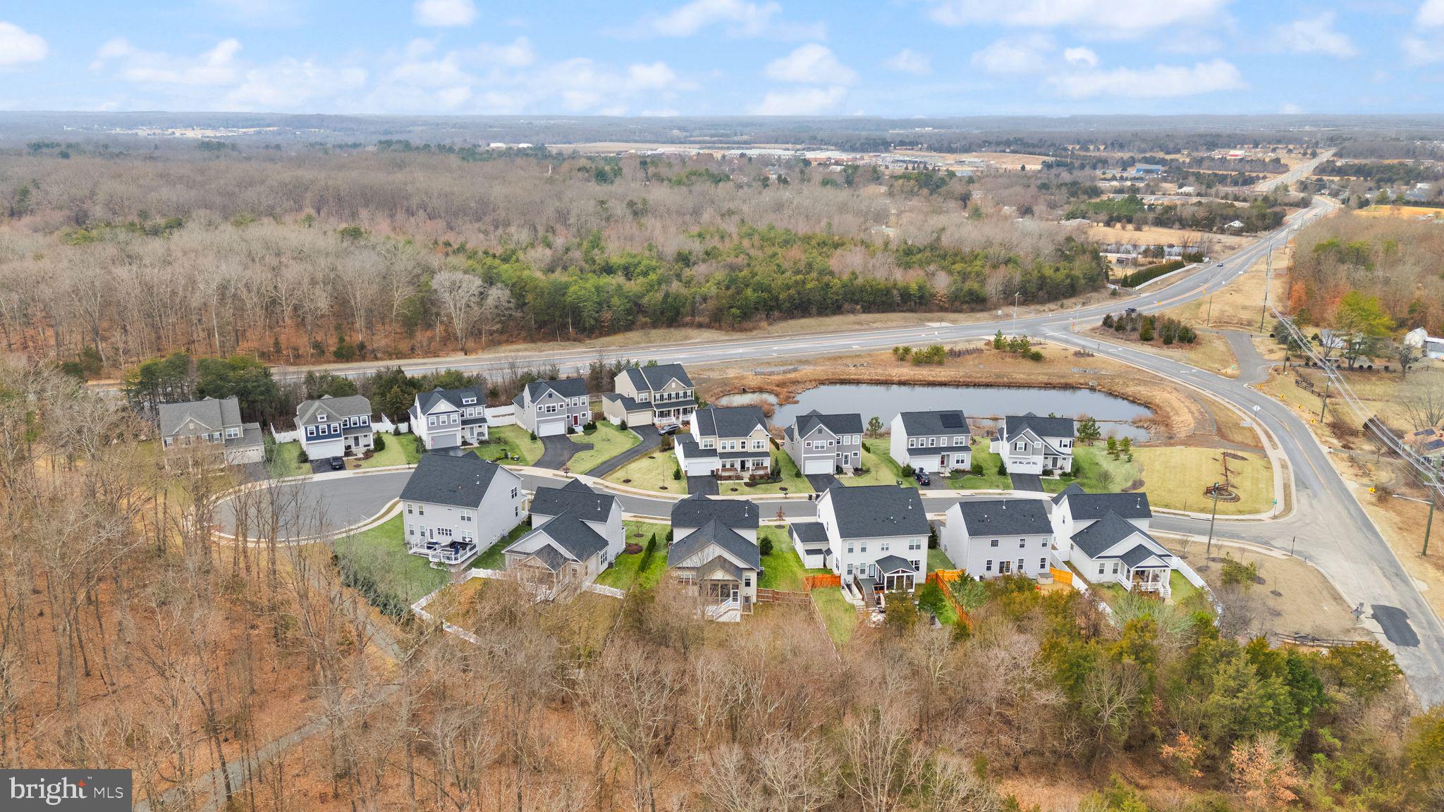 AVENDALE - Residential