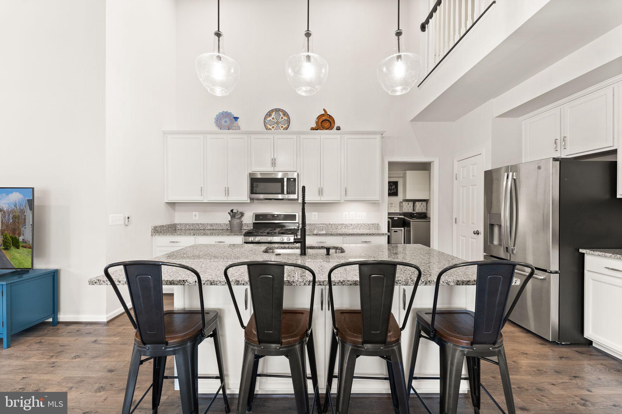 AVENDALE - Residential