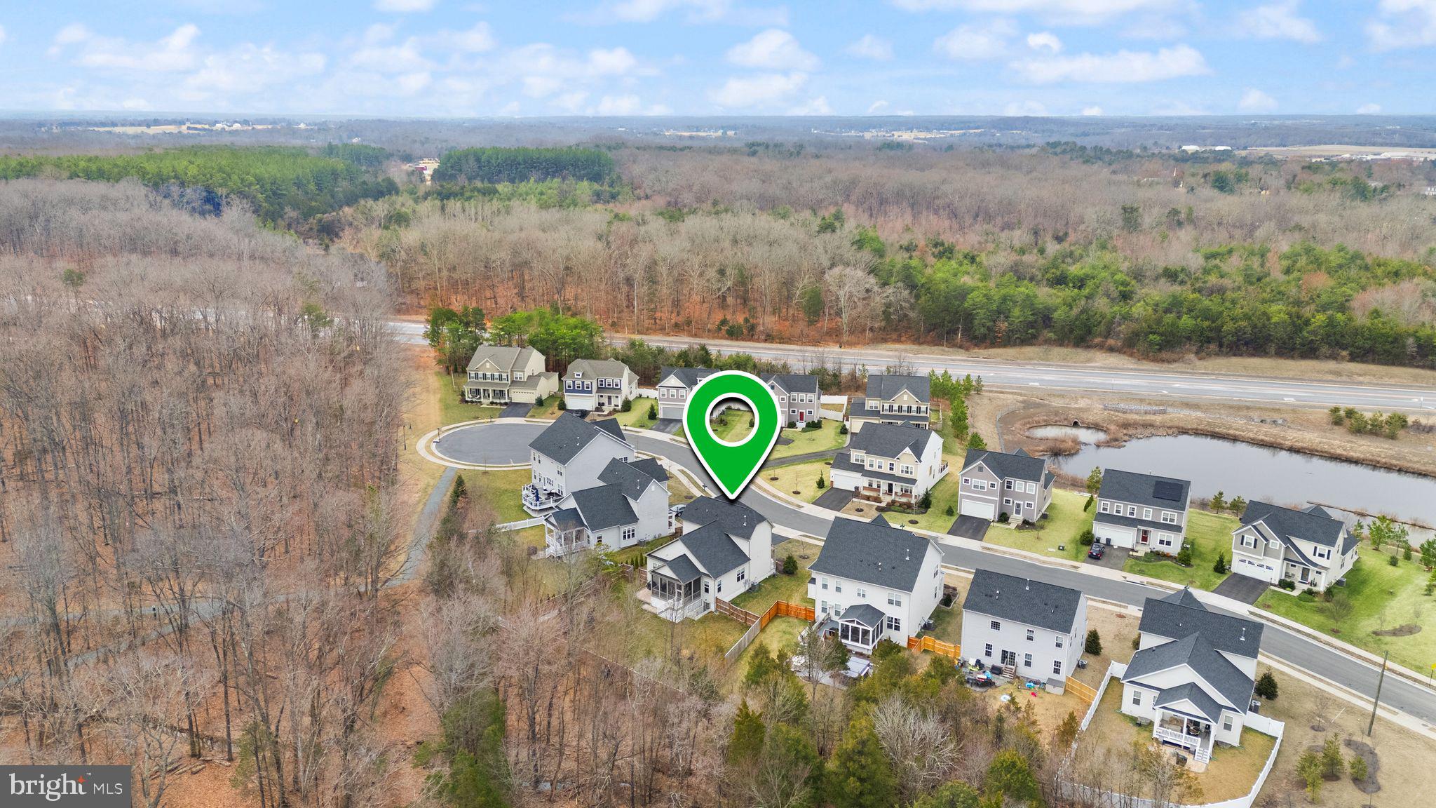 AVENDALE - Residential