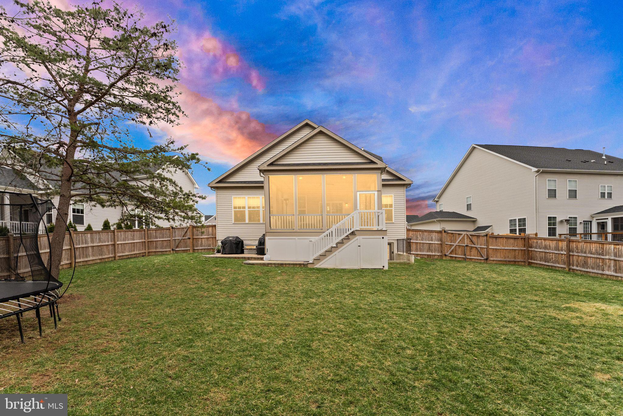 AVENDALE - Residential