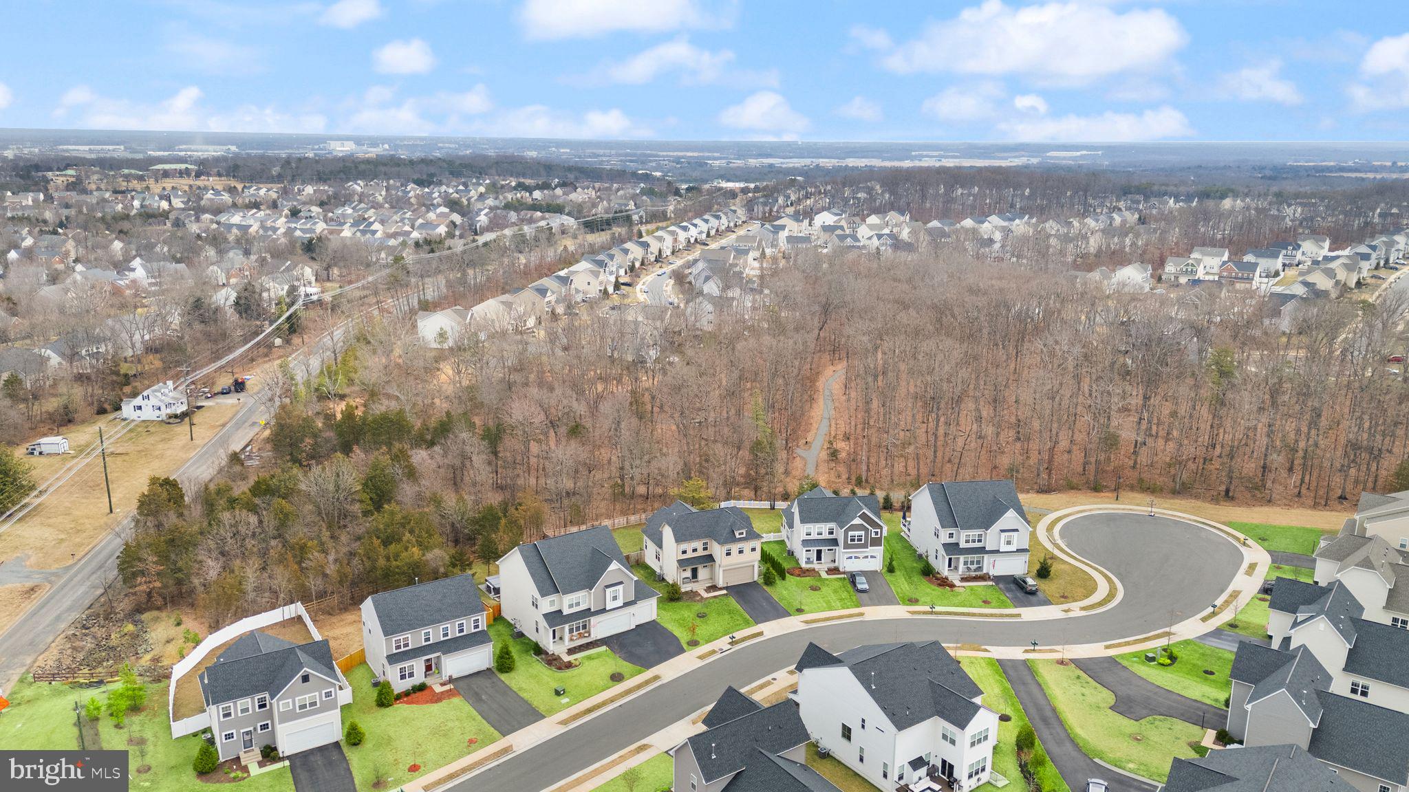 AVENDALE - Residential