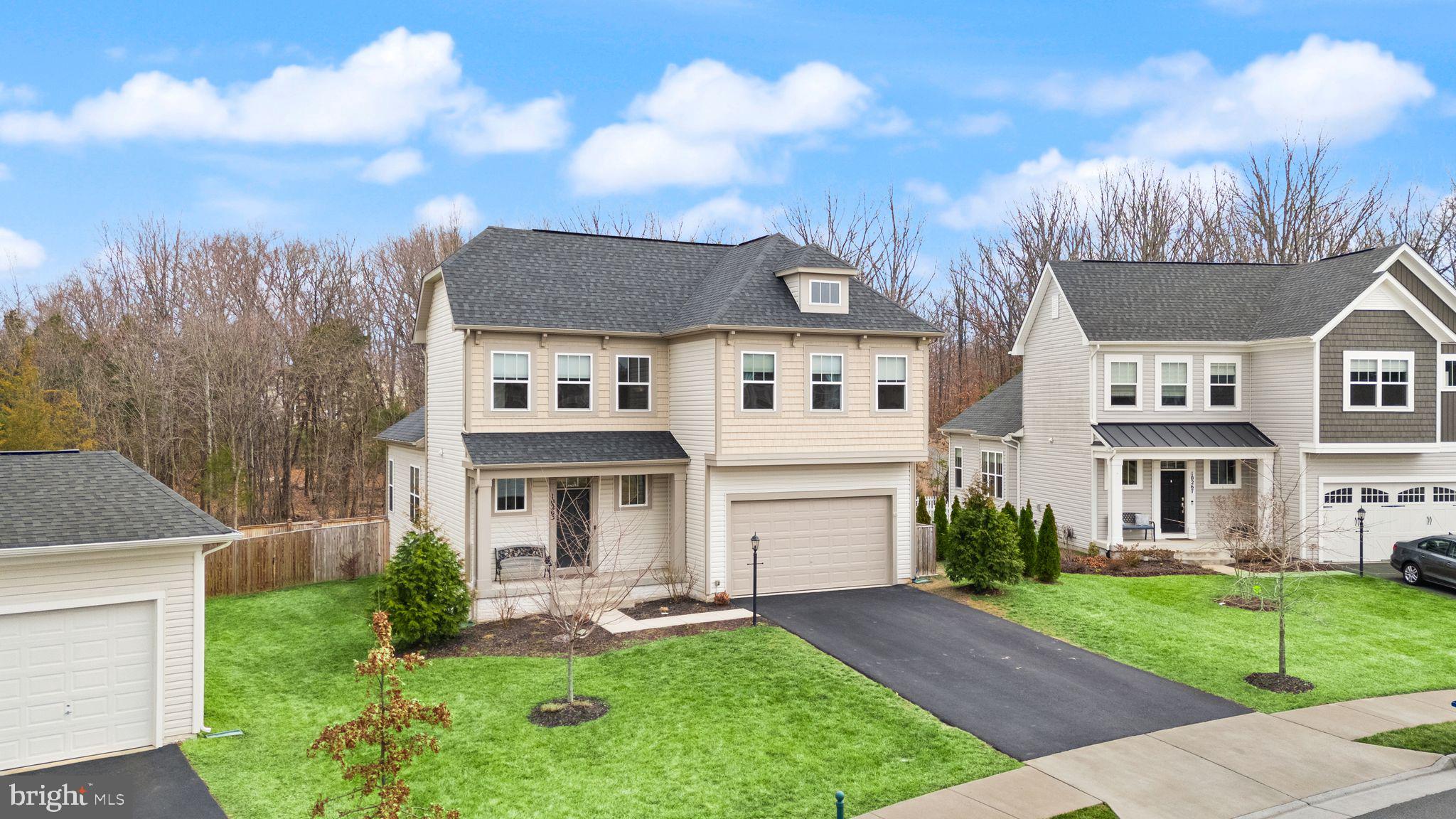 AVENDALE - Residential