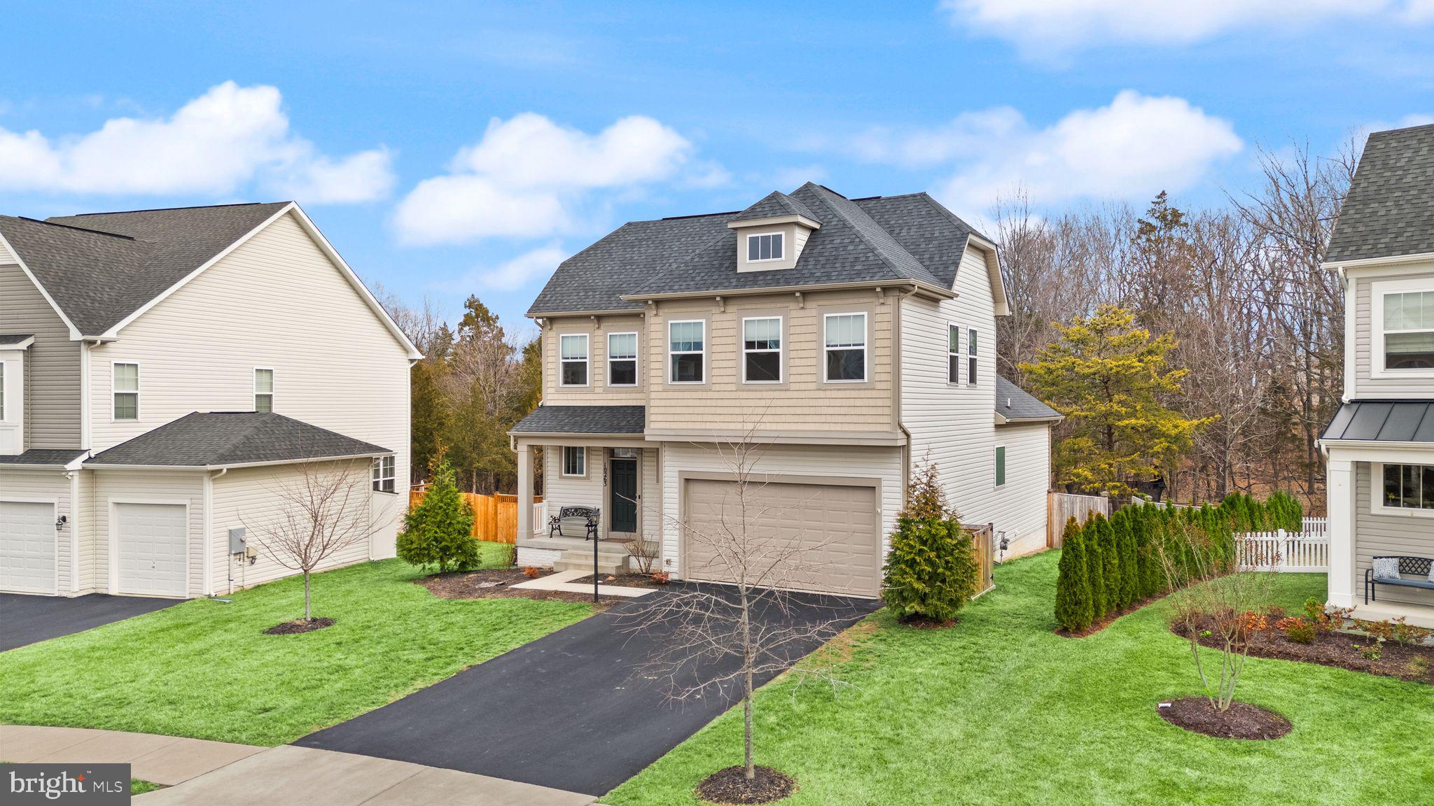 AVENDALE - Residential