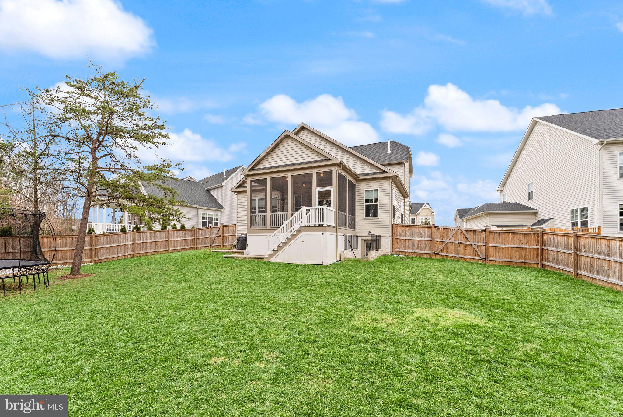 AVENDALE - Residential