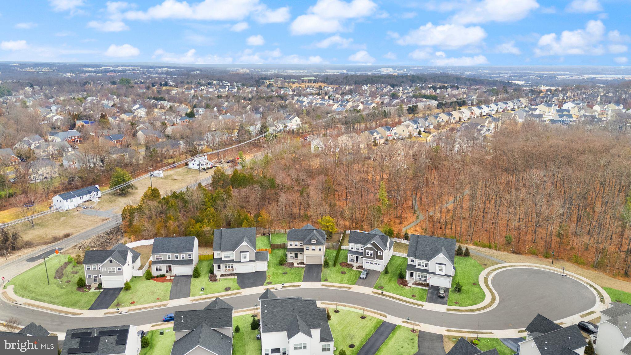 AVENDALE - Residential