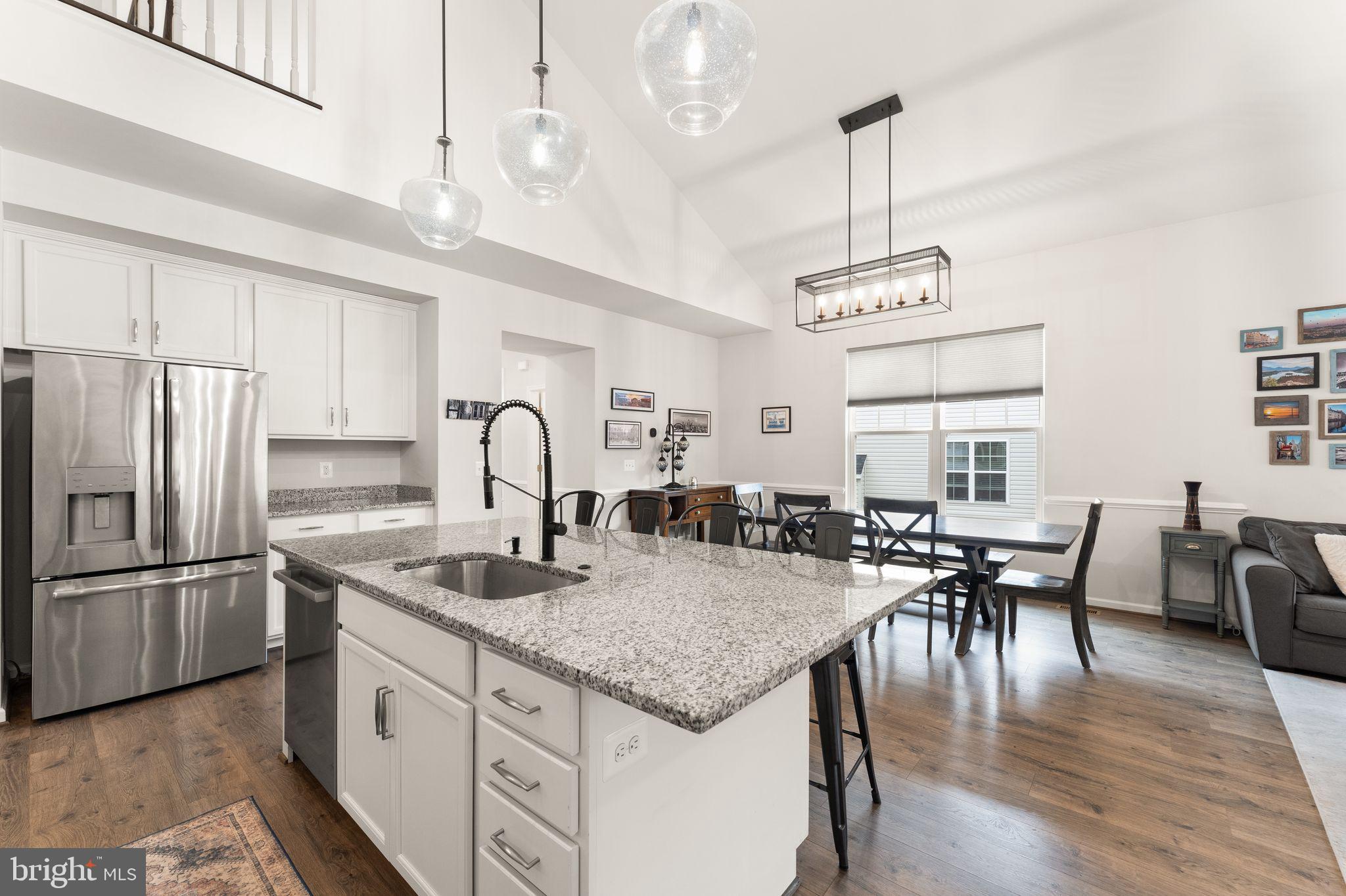 AVENDALE - Residential