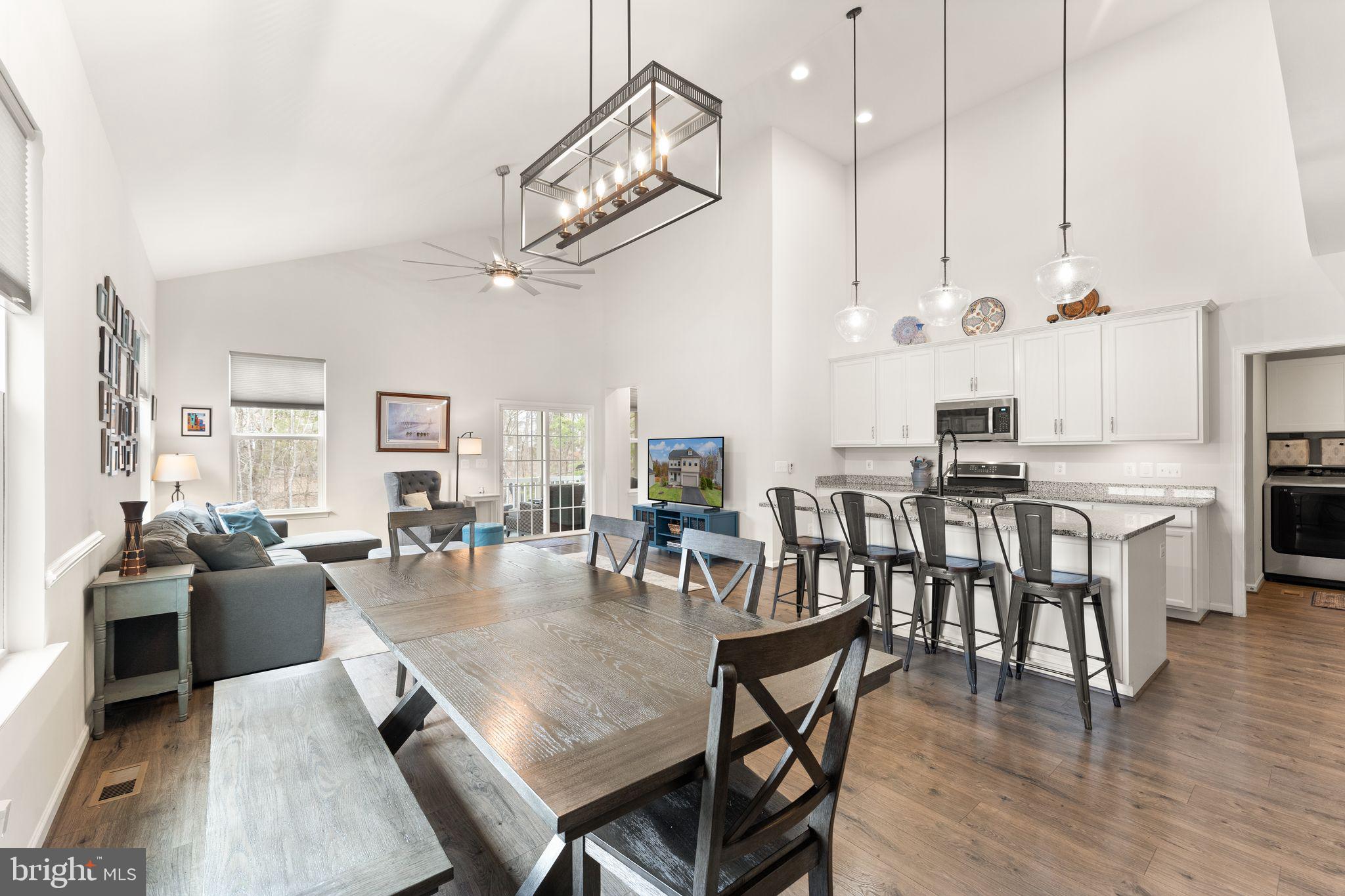 AVENDALE - Residential