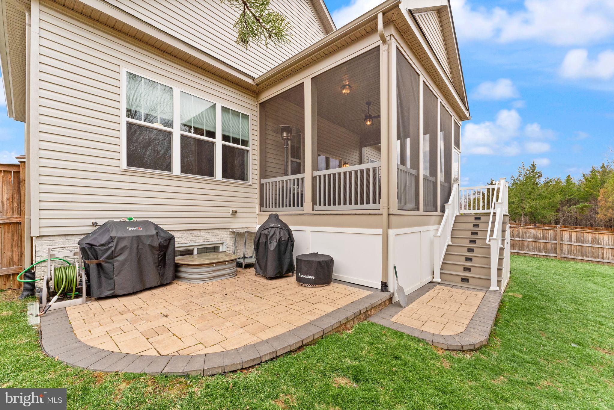 AVENDALE - Residential