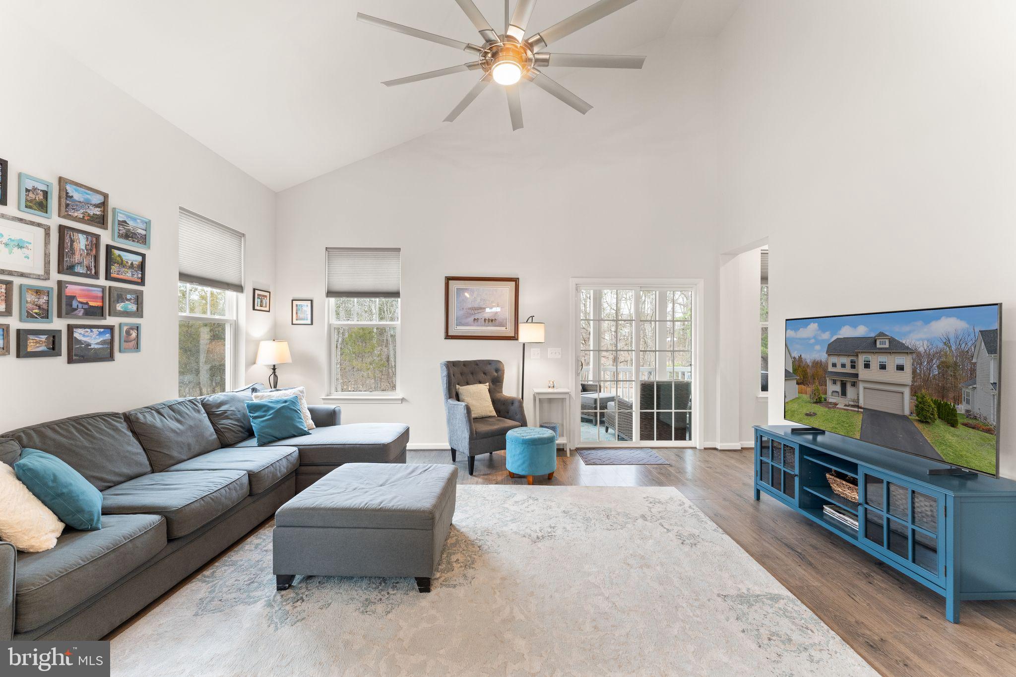 AVENDALE - Residential