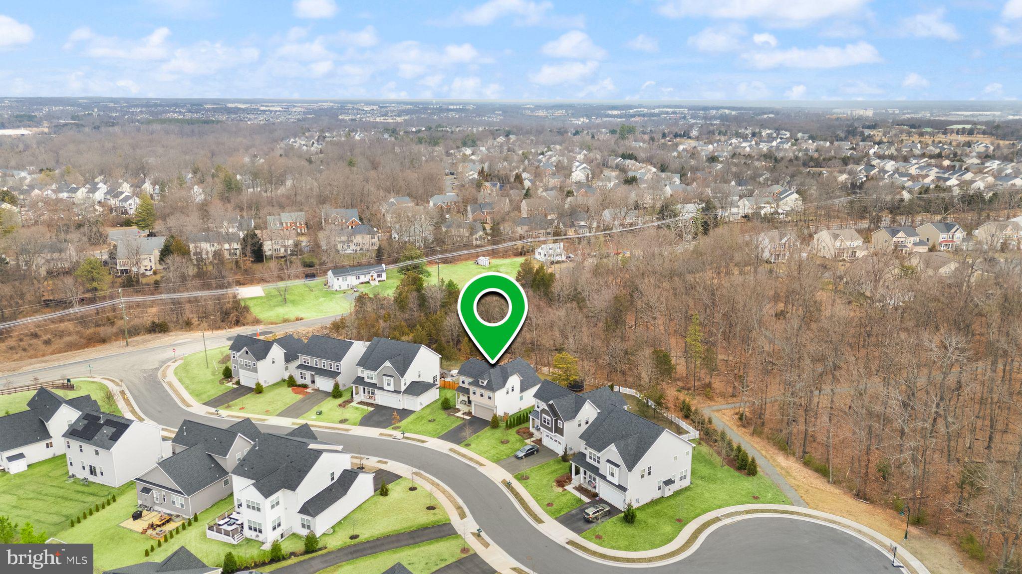 AVENDALE - Residential