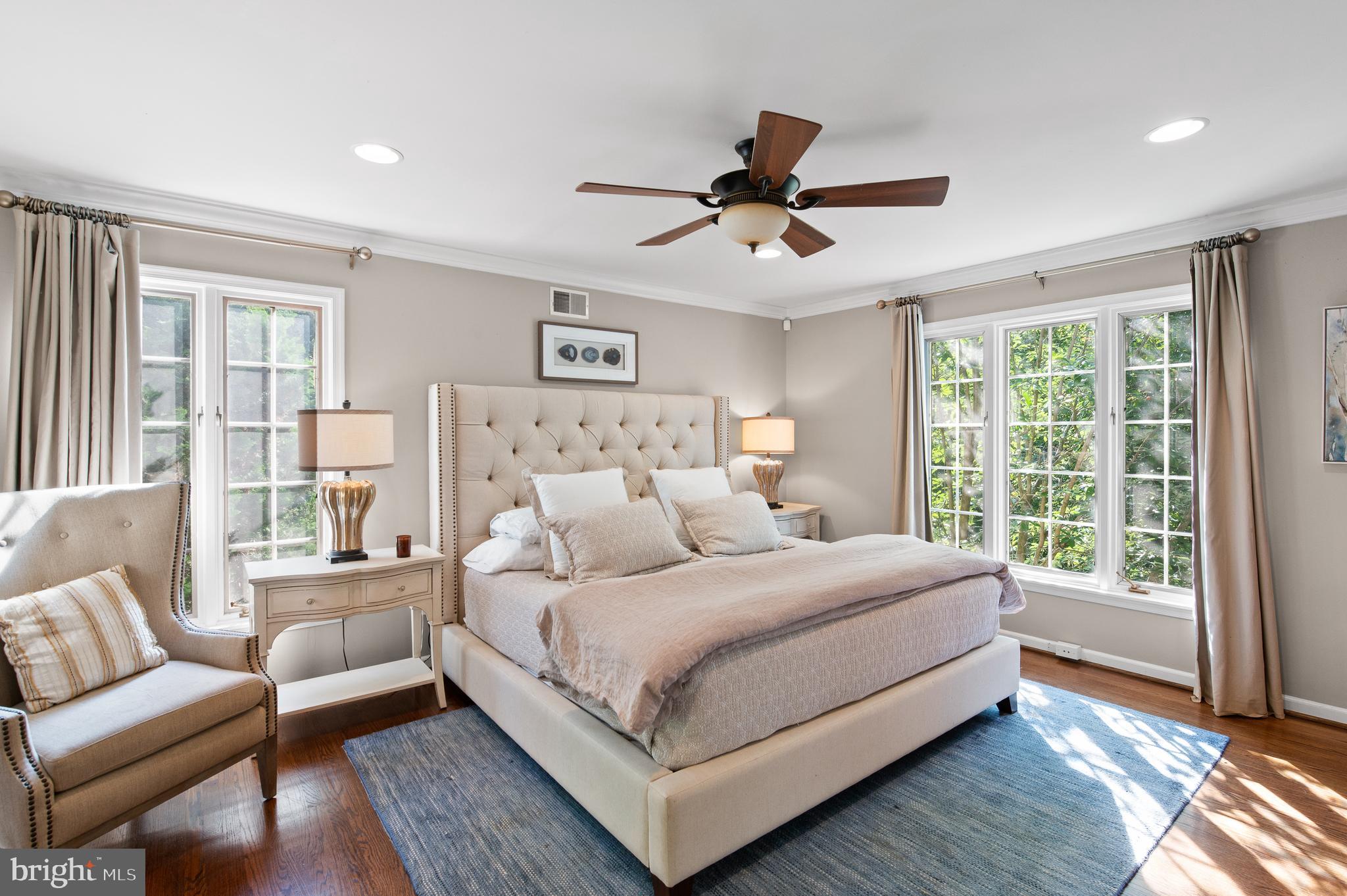 GLADWYNE - Residential