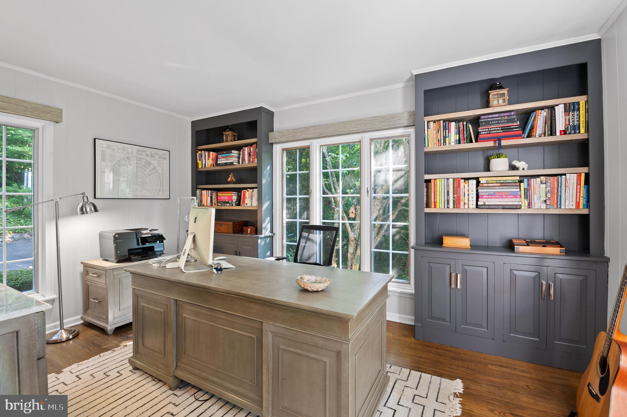 GLADWYNE - Residential