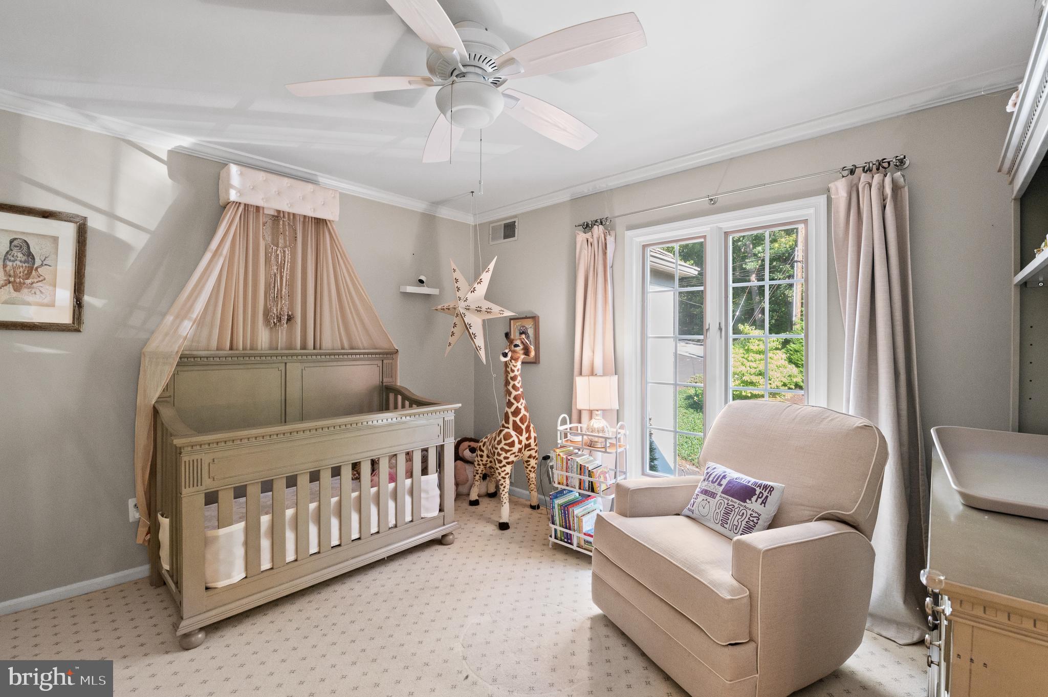 GLADWYNE - Residential