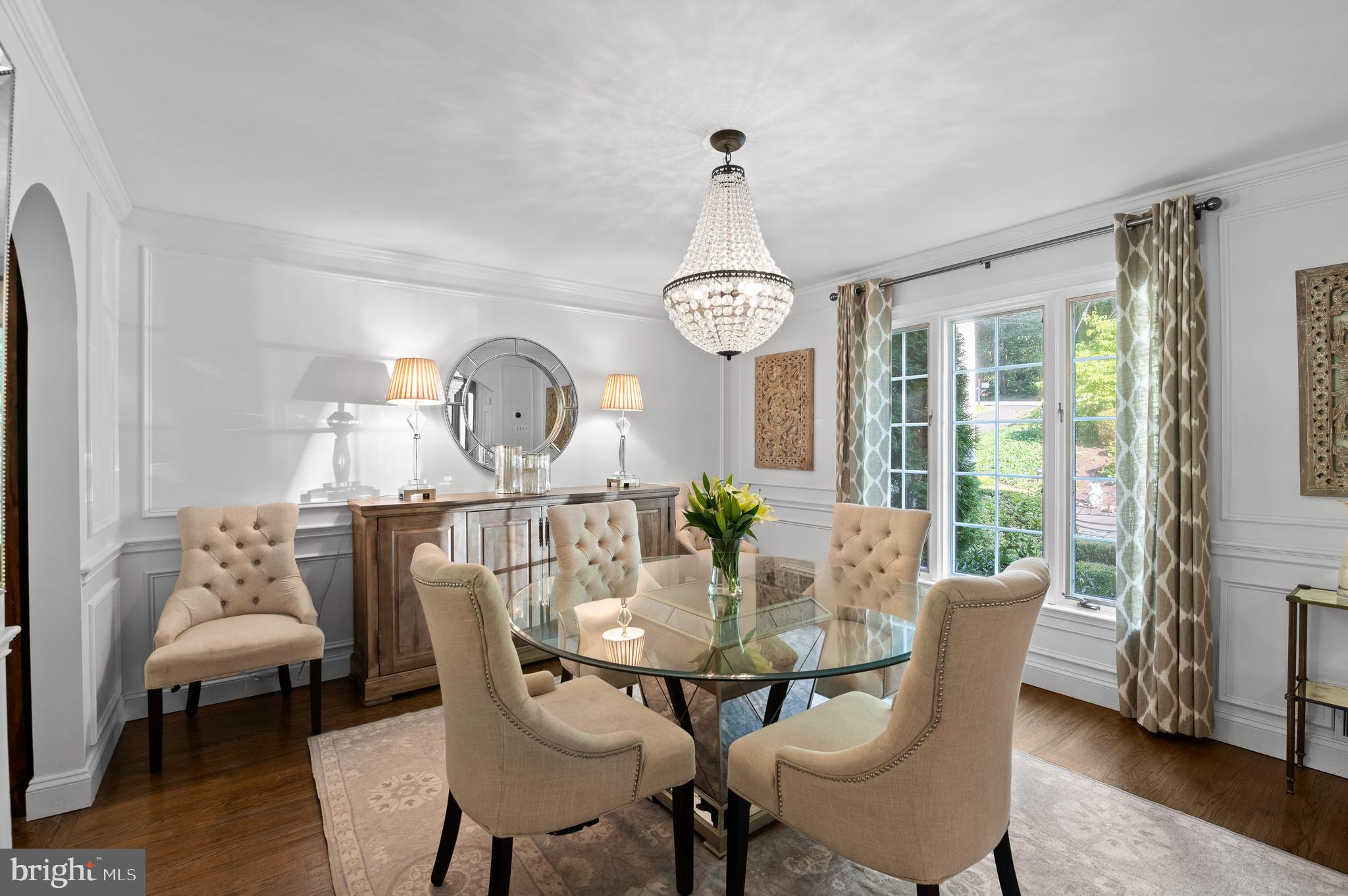 GLADWYNE - Residential