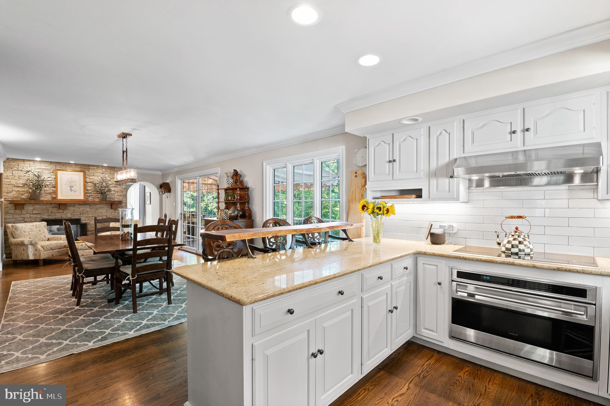 GLADWYNE - Residential