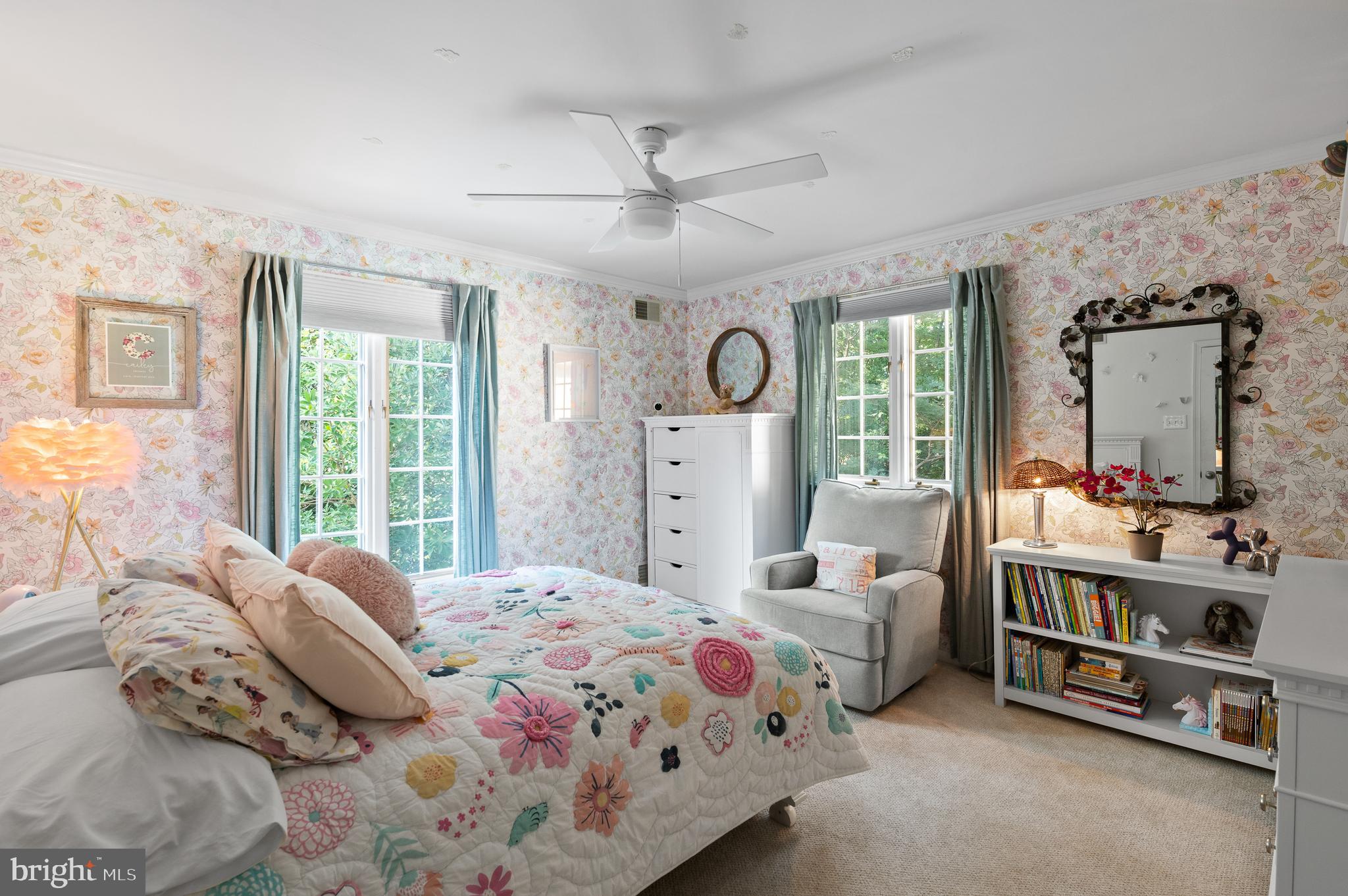 GLADWYNE - Residential