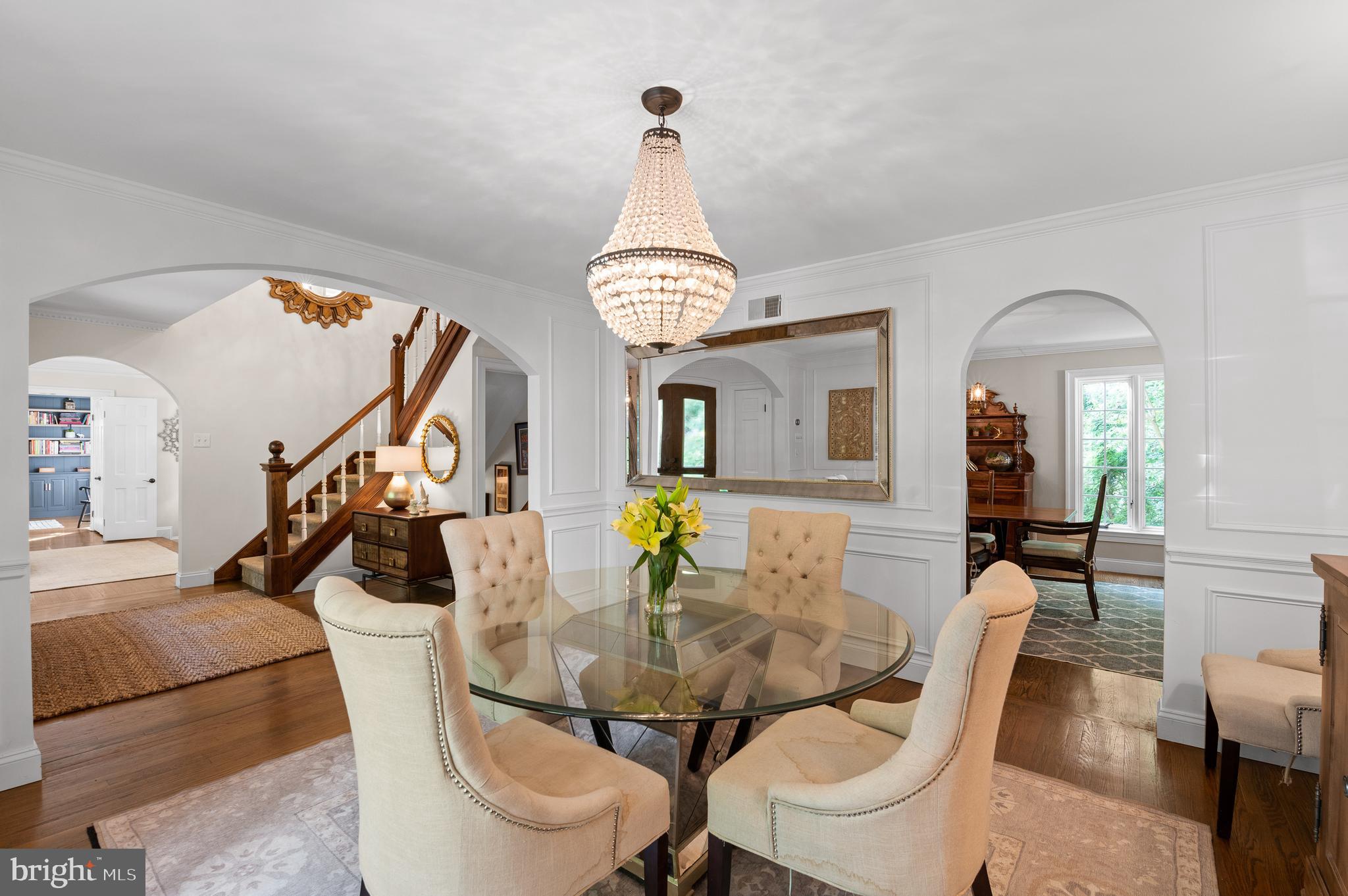 GLADWYNE - Residential