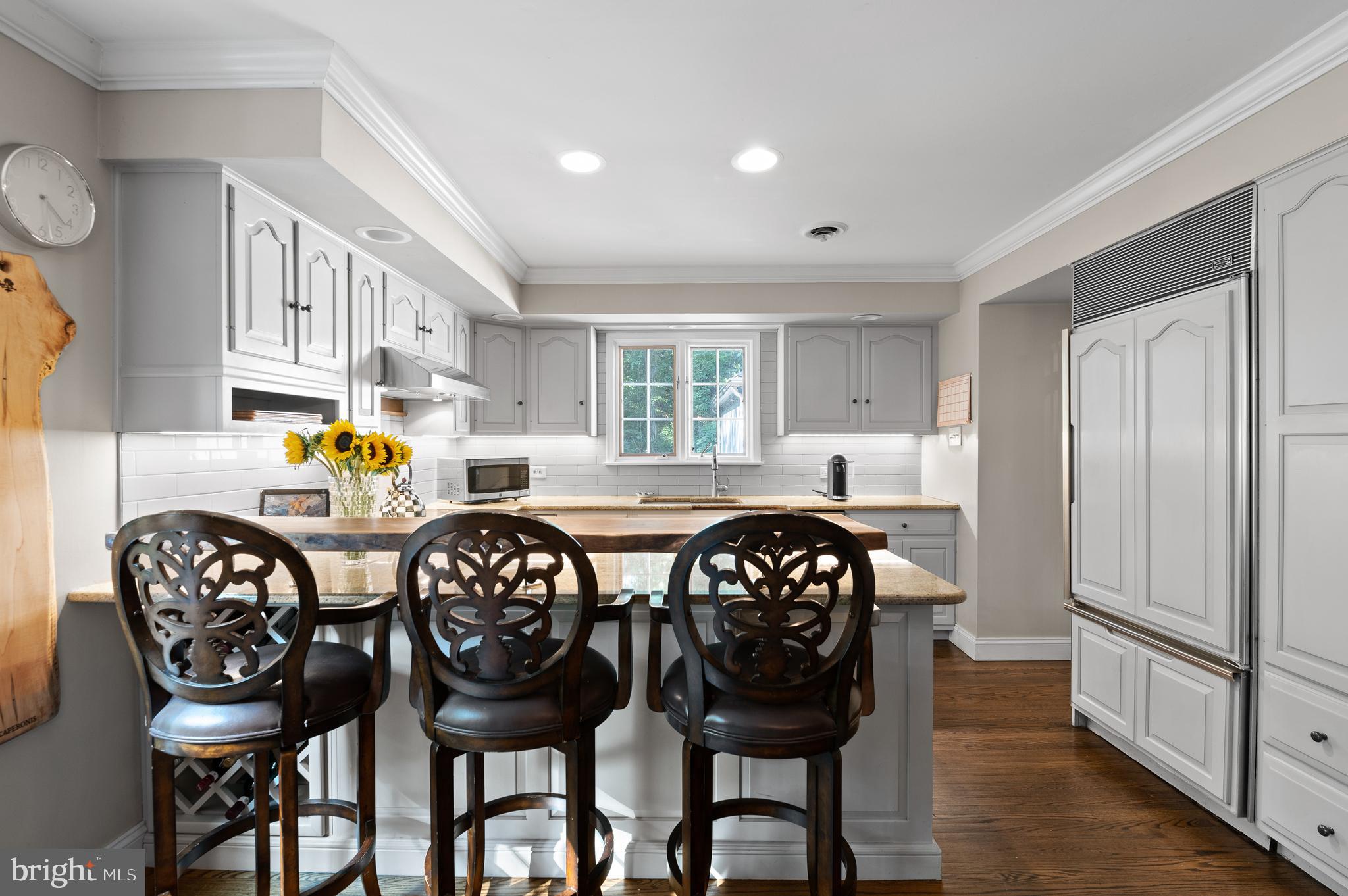 GLADWYNE - Residential