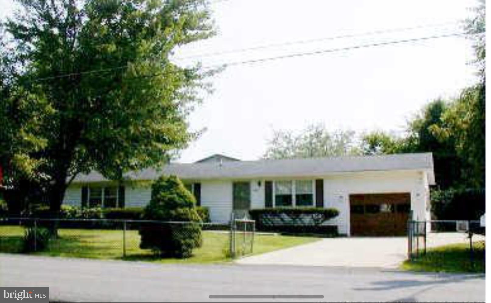 6691 FAYETTE STREET
