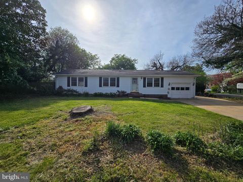 6691 FAYETTE STREET HAYMARKET VA 20169