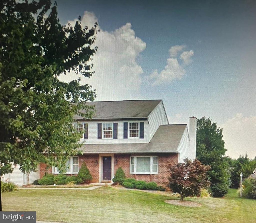 Photo of 7 Peach Drive, LITITZ, PA 17543 (MLS # PALA2051702)