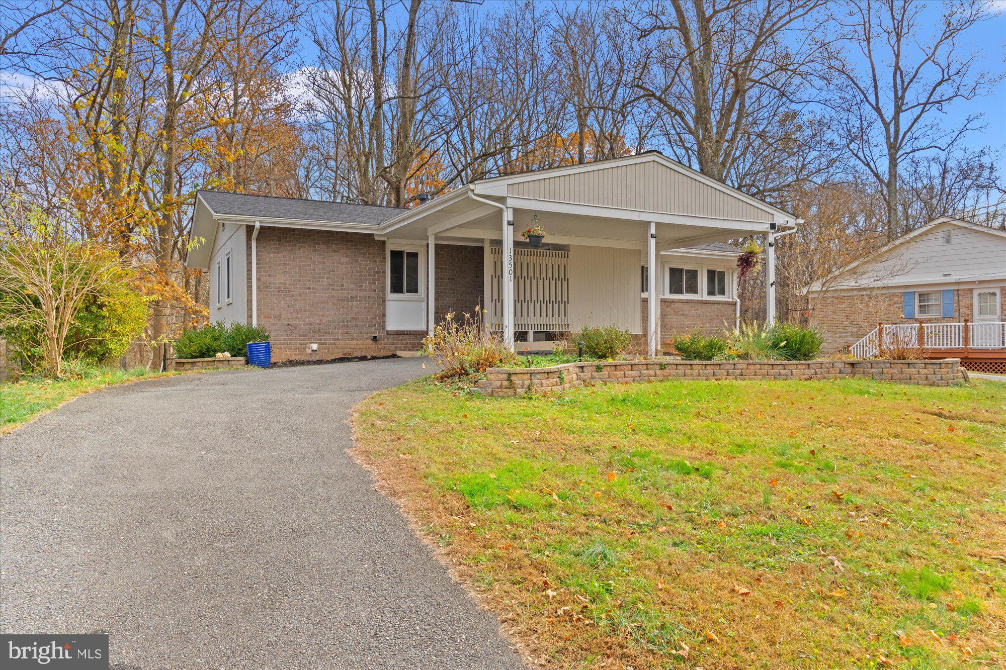 FAIRKNOLL - Residential