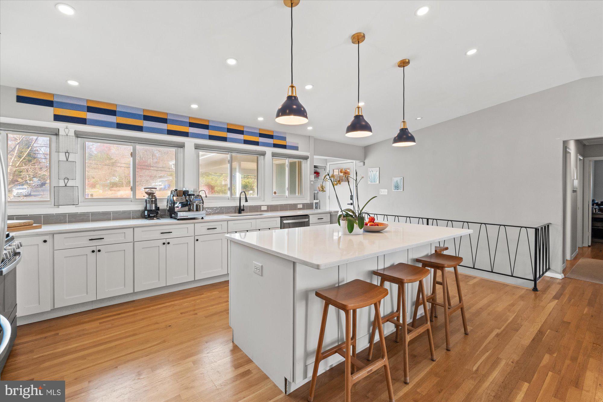 FAIRKNOLL - Residential