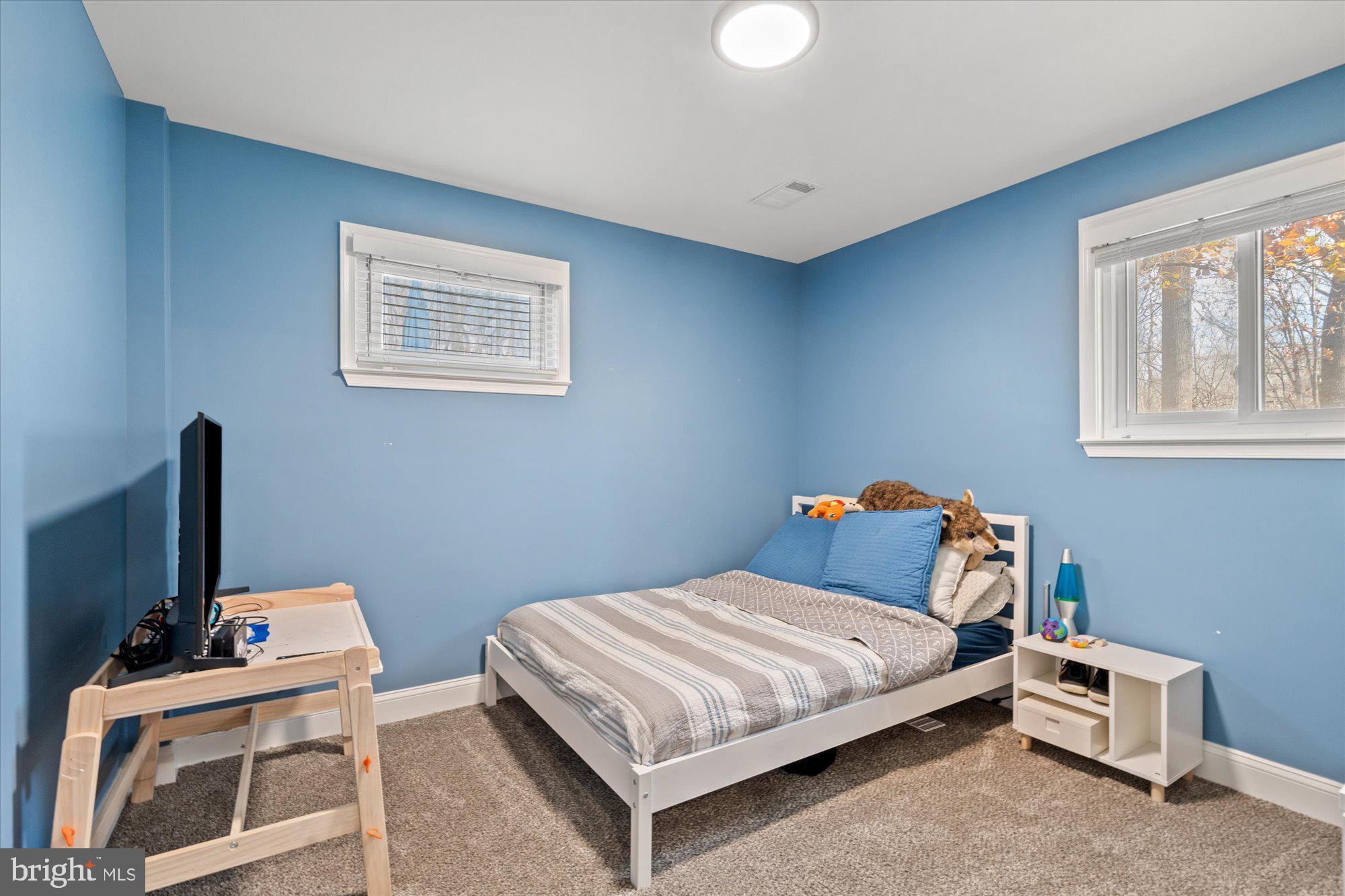 FAIRKNOLL - Residential