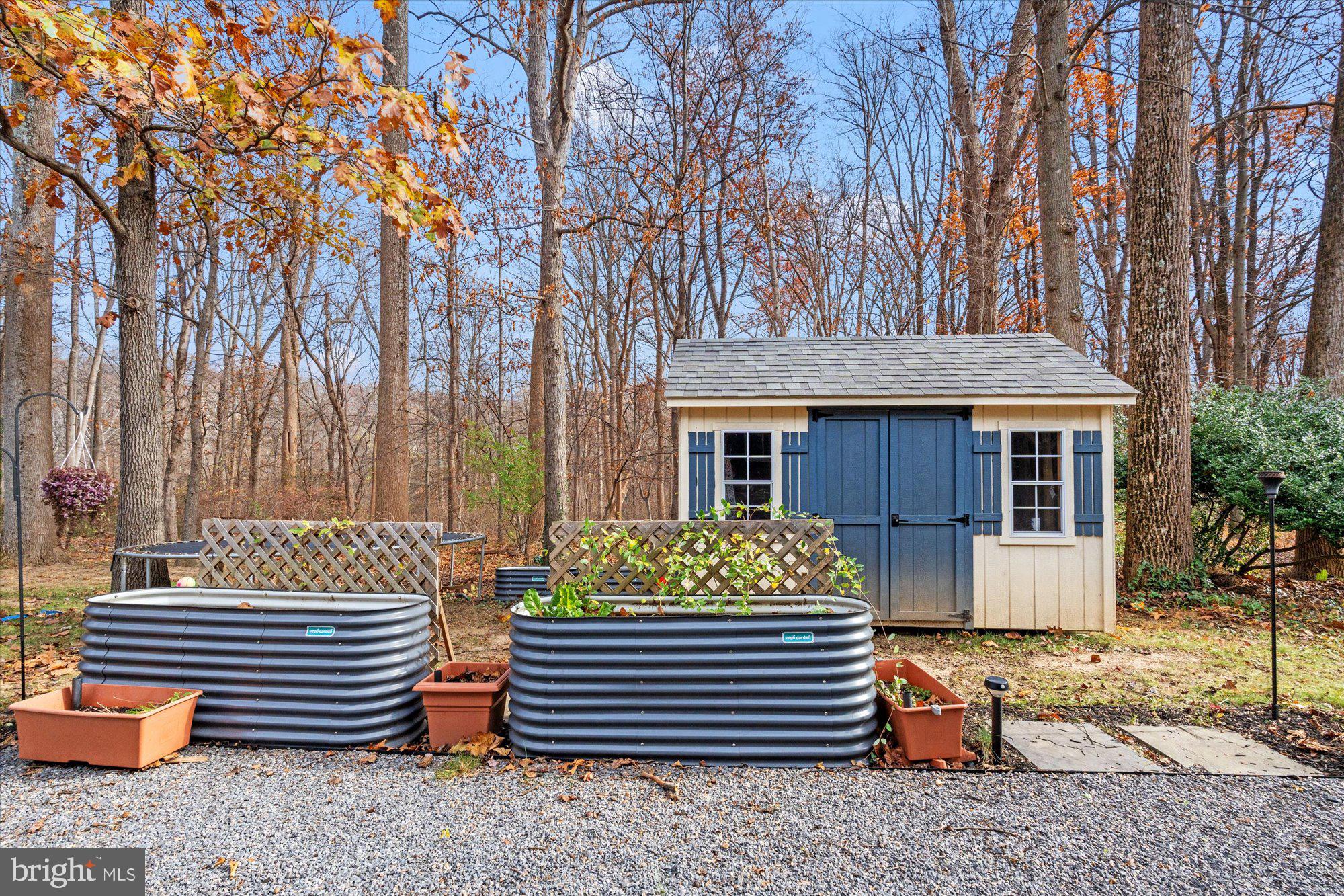 FAIRKNOLL - Residential