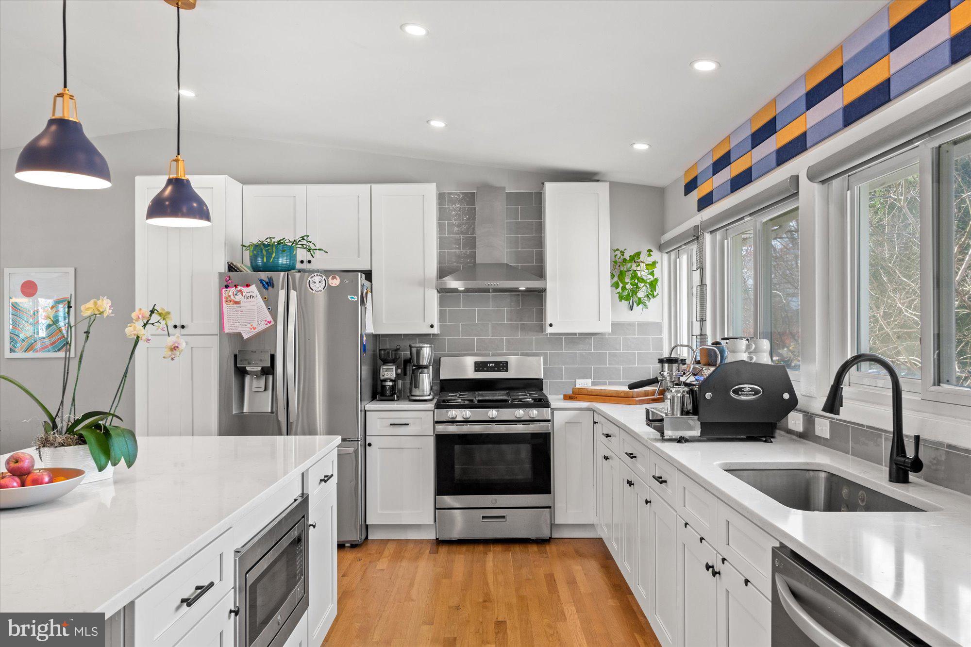 FAIRKNOLL - Residential