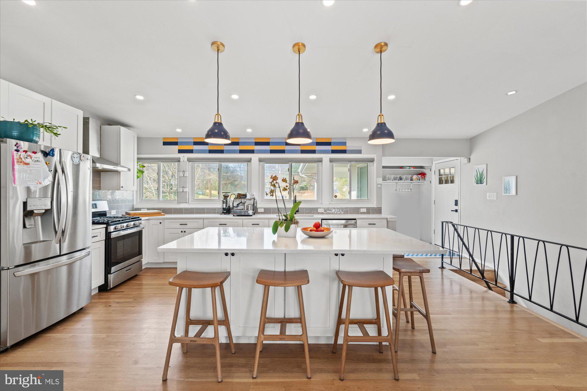 FAIRKNOLL - Residential