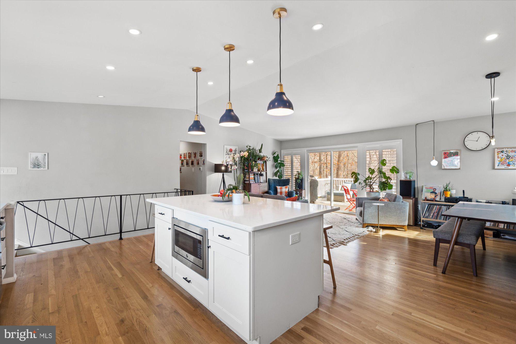 FAIRKNOLL - Residential