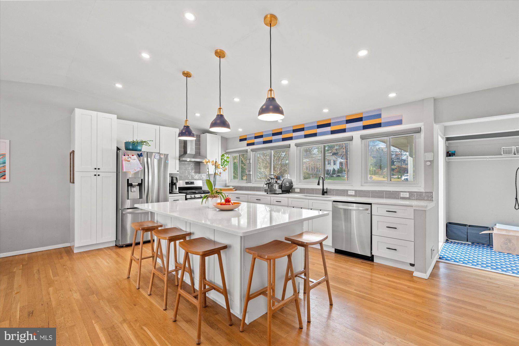 FAIRKNOLL - Residential