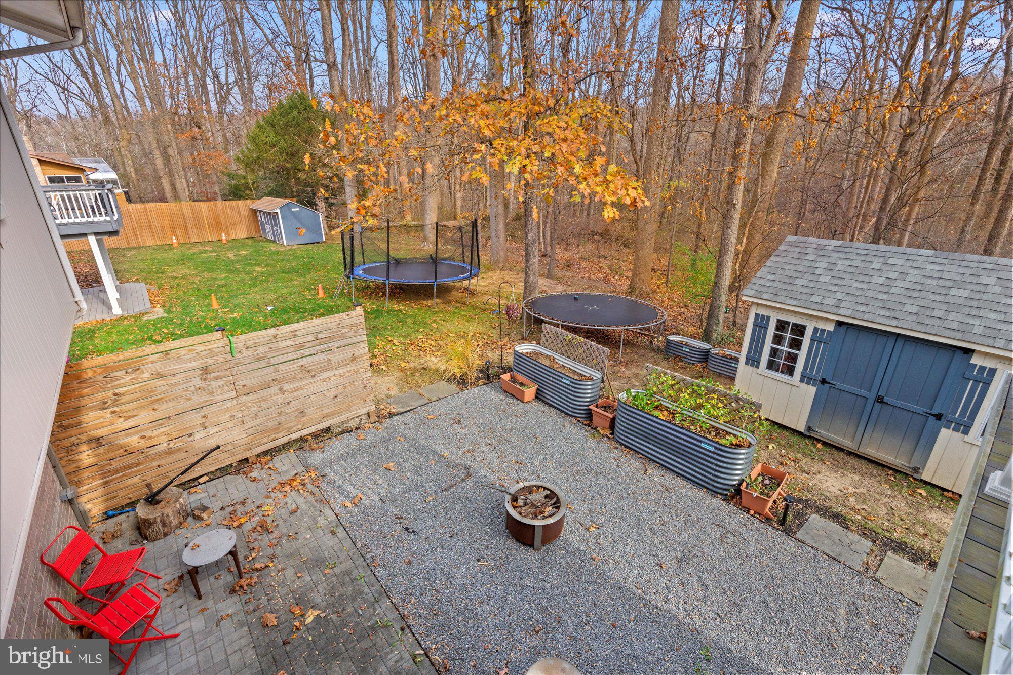 FAIRKNOLL - Residential