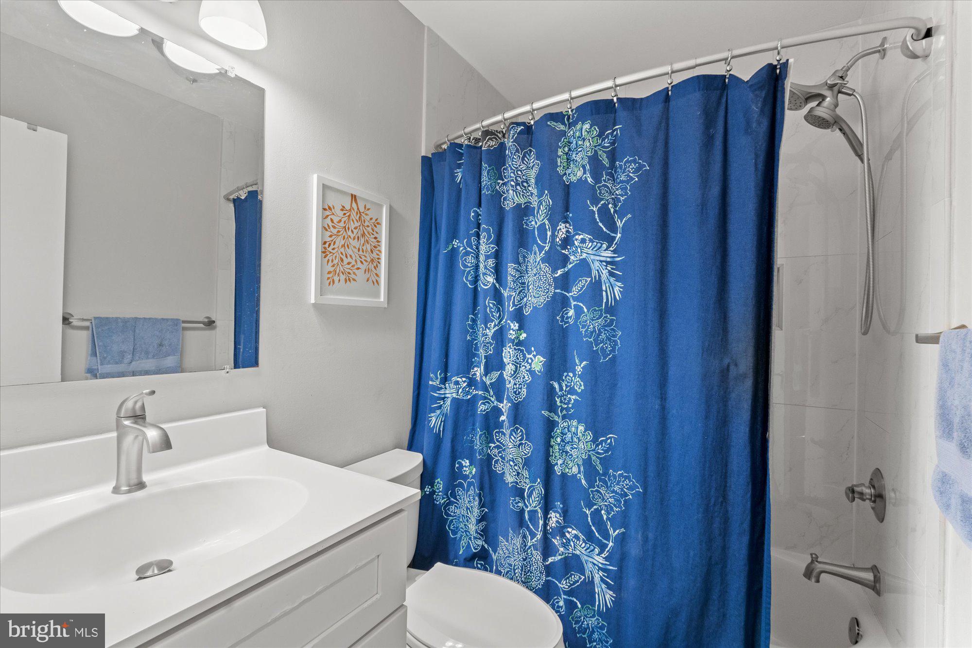 FAIRKNOLL - Residential