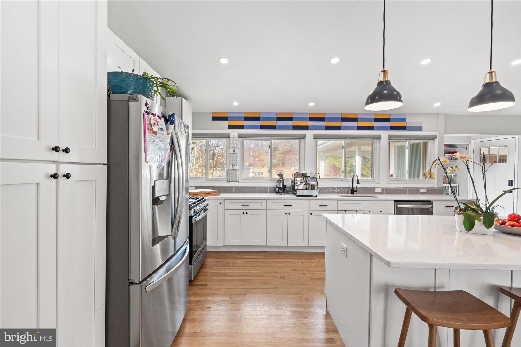 FAIRKNOLL - Residential