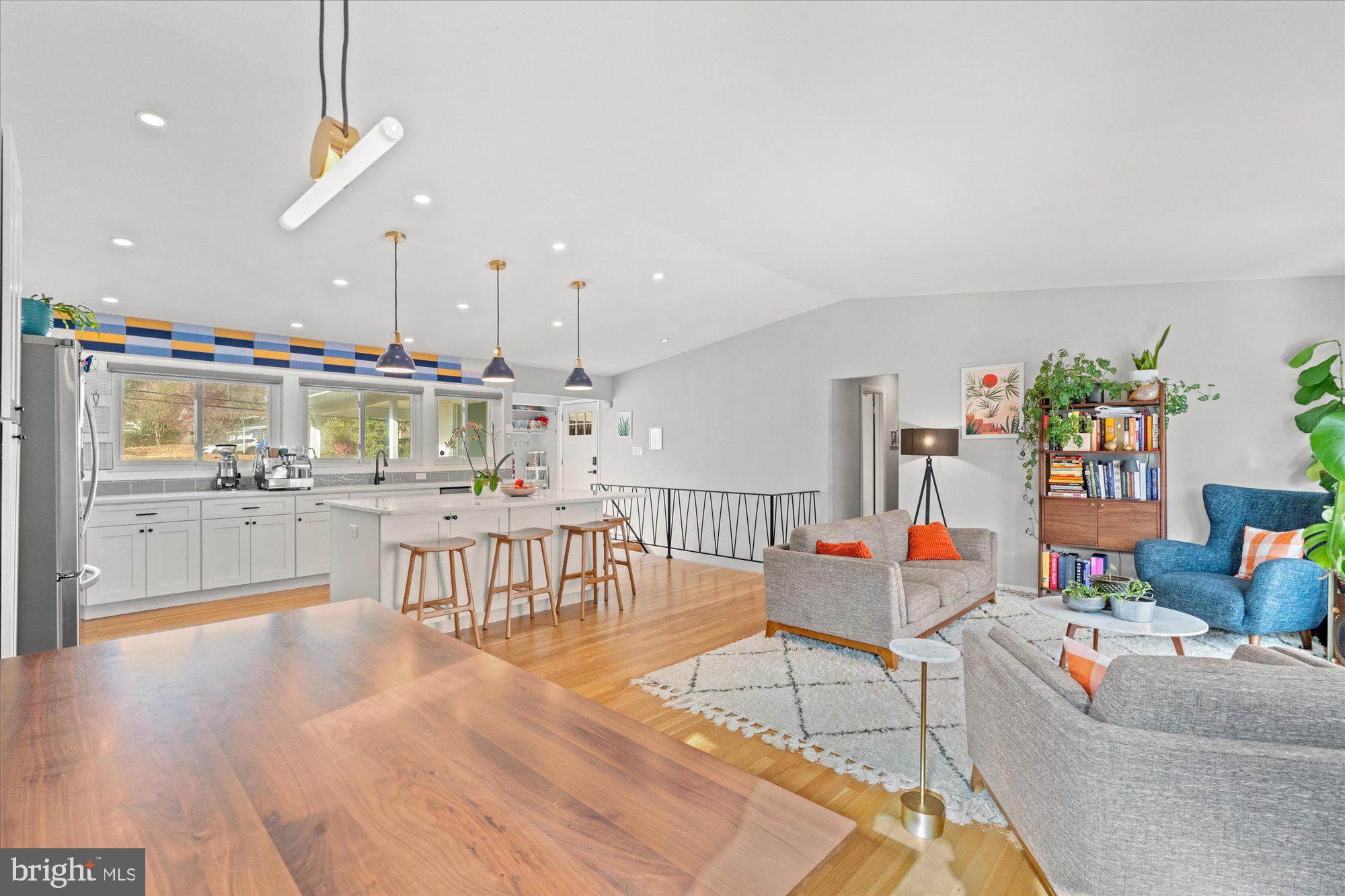 FAIRKNOLL - Residential