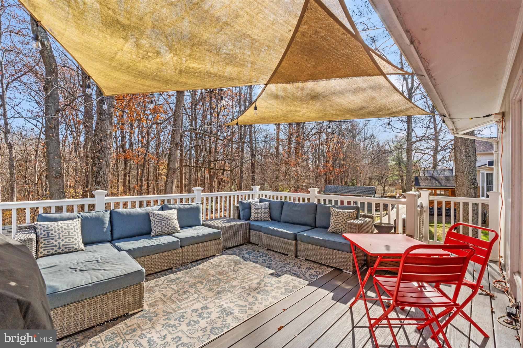 FAIRKNOLL - Residential