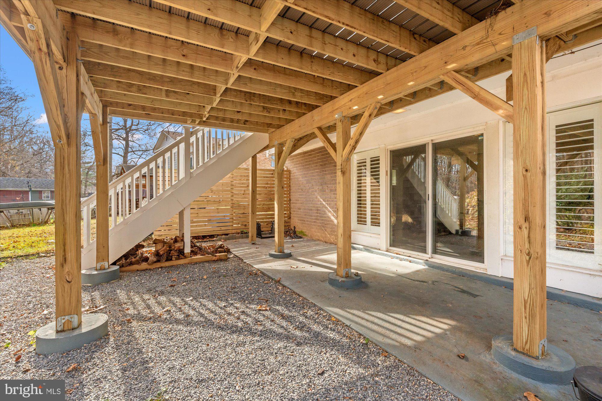 FAIRKNOLL - Residential