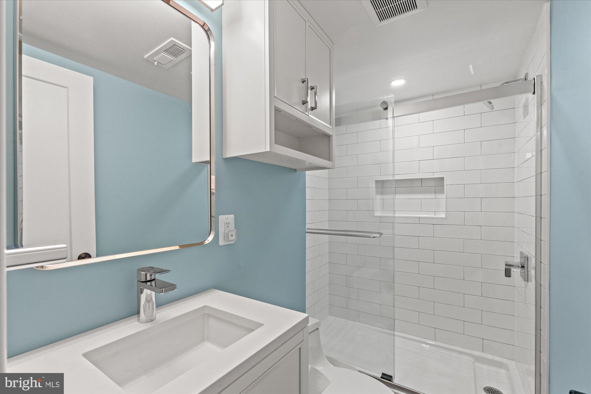 FAIRKNOLL - Residential