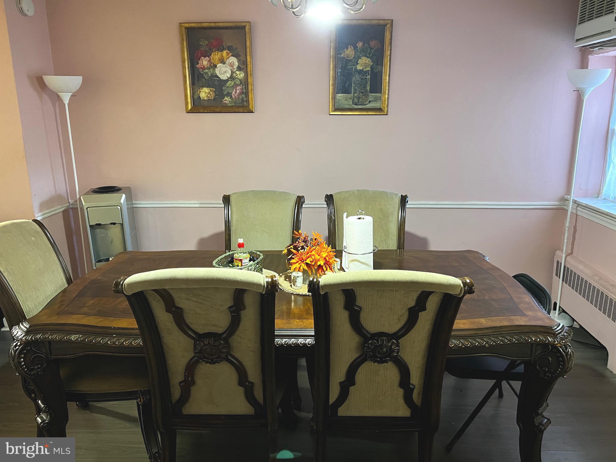 CASTOR GARDENS - Residential
