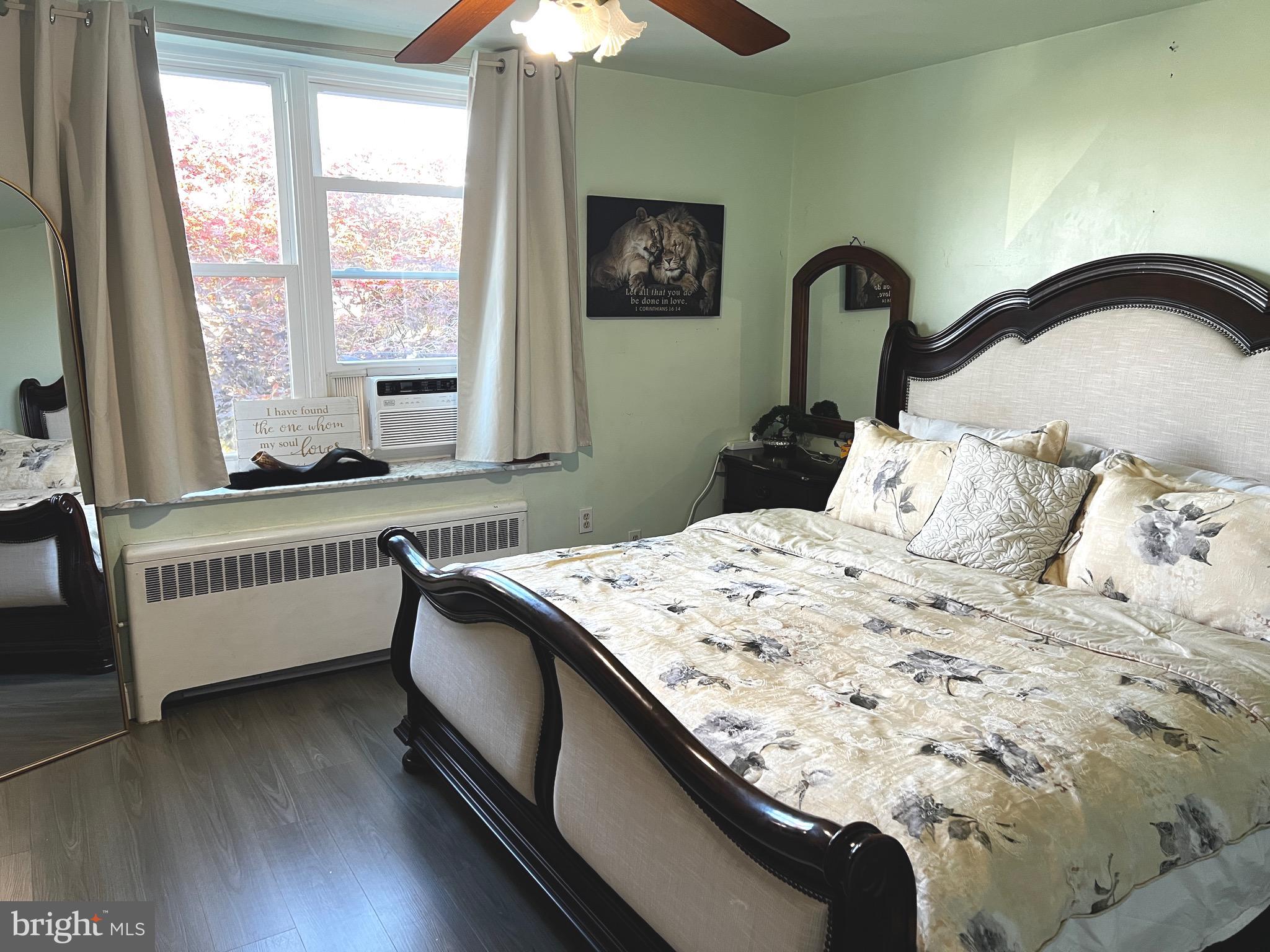 CASTOR GARDENS - Residential