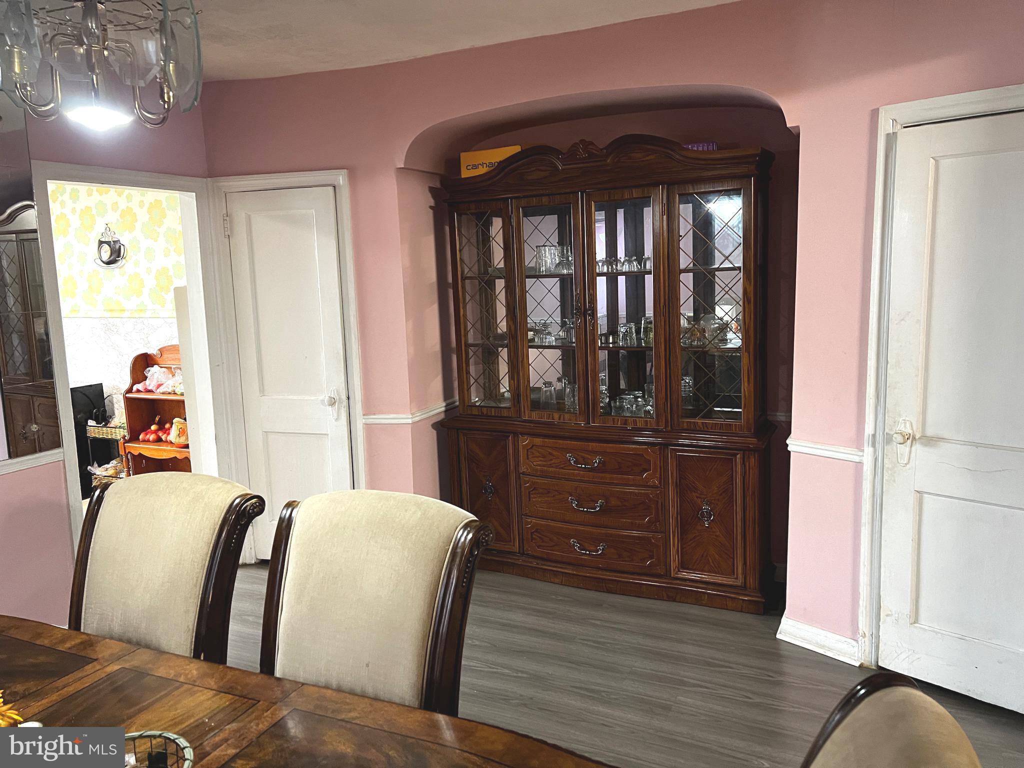 CASTOR GARDENS - Residential