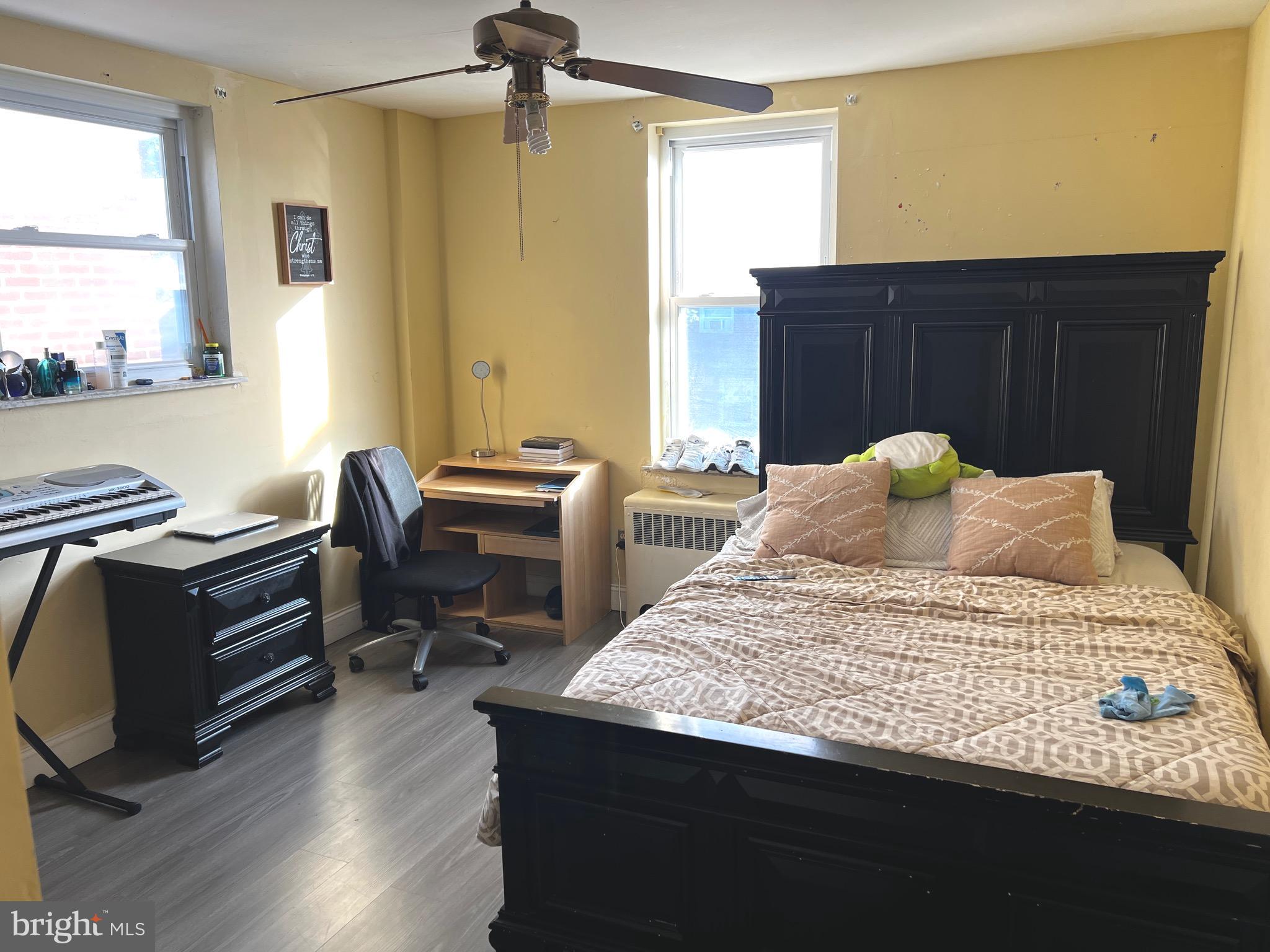 CASTOR GARDENS - Residential