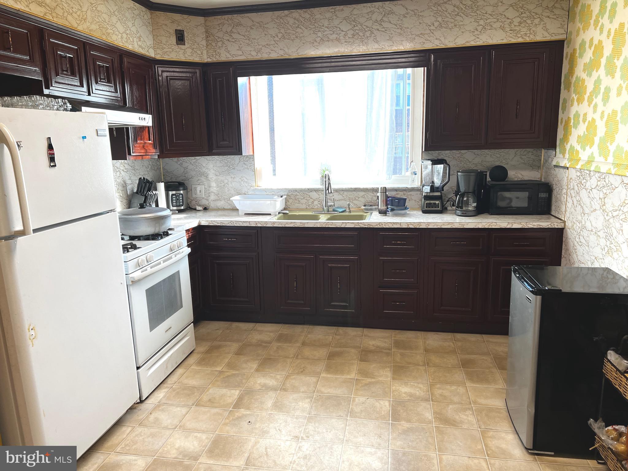 CASTOR GARDENS - Residential