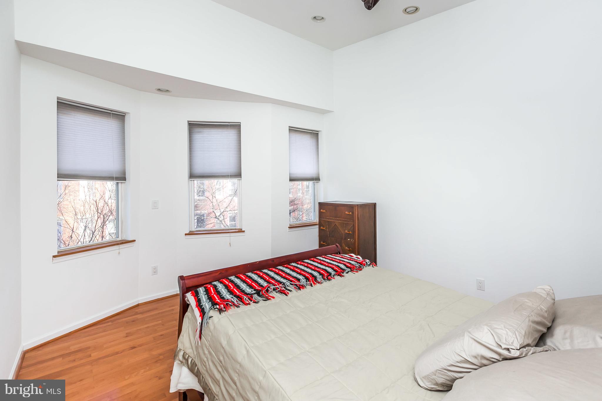 RESERVOIR HILL HISTORIC DISTRICT - Residential