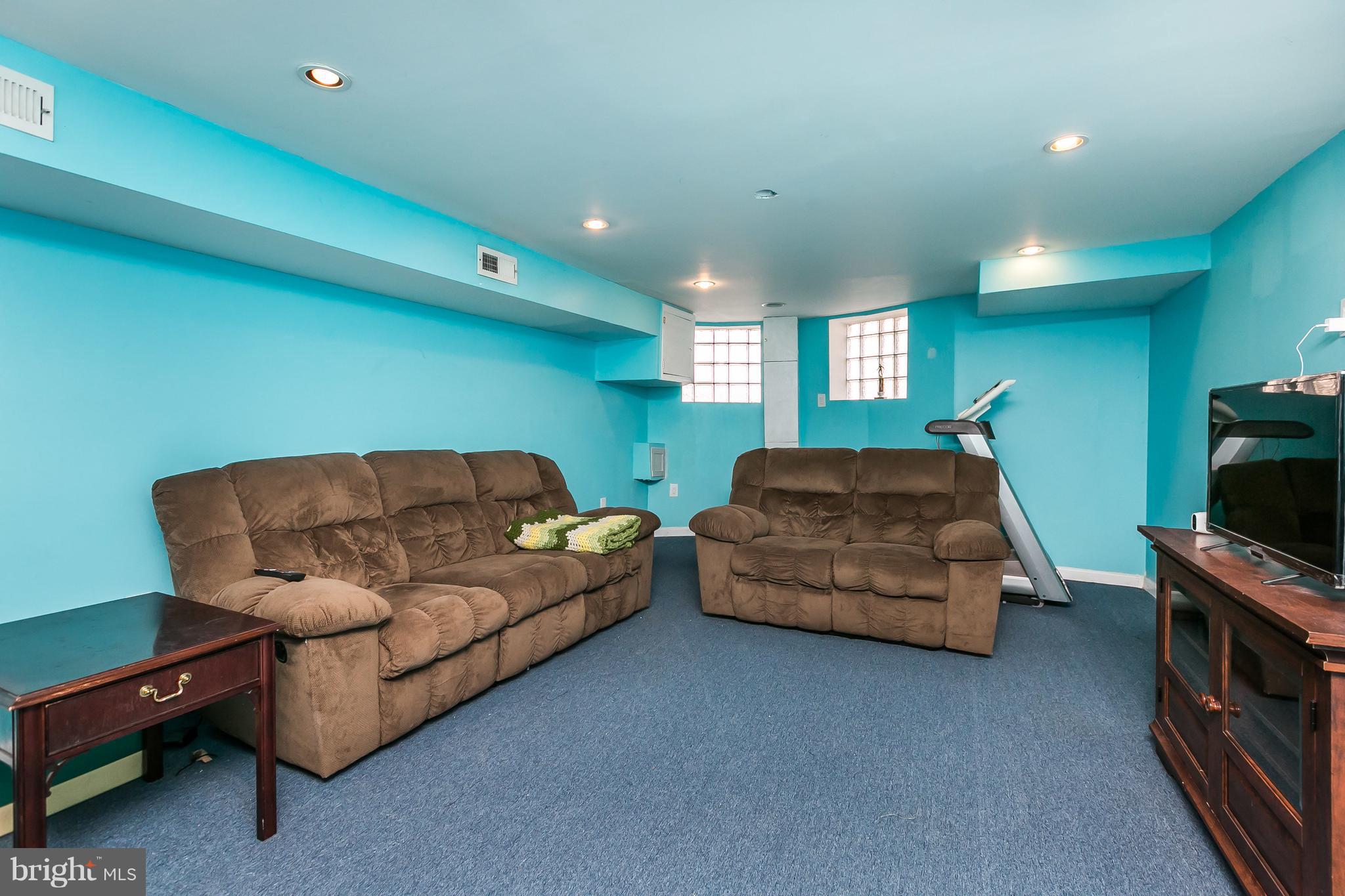 RESERVOIR HILL HISTORIC DISTRICT - Residential