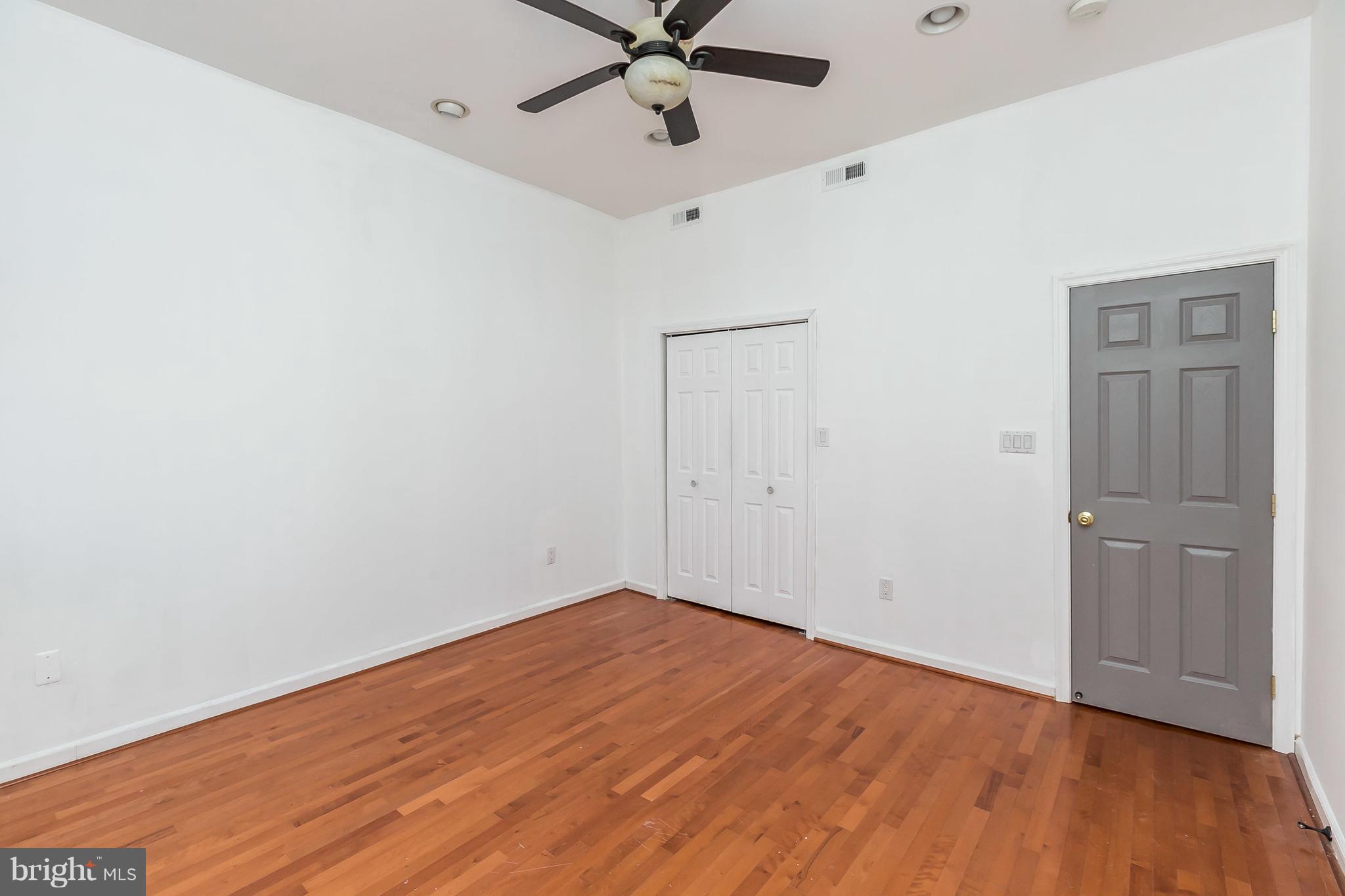 RESERVOIR HILL HISTORIC DISTRICT - Residential