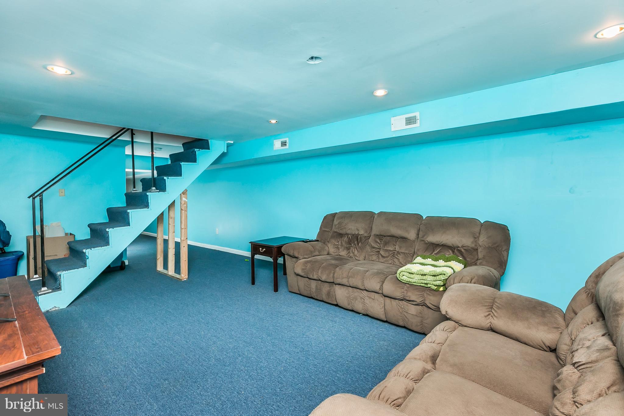 RESERVOIR HILL HISTORIC DISTRICT - Residential