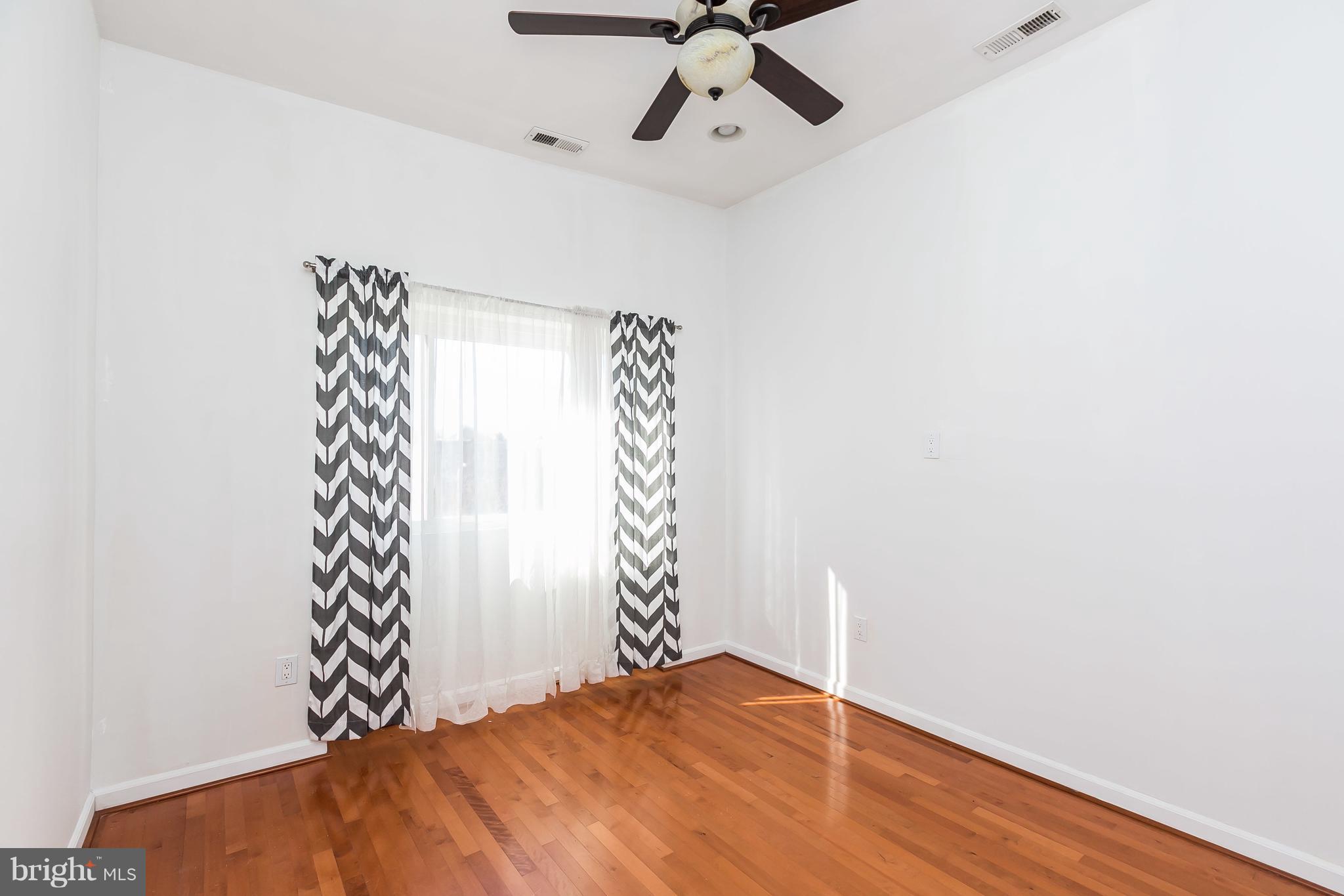 RESERVOIR HILL HISTORIC DISTRICT - Residential